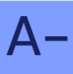 A- graphic