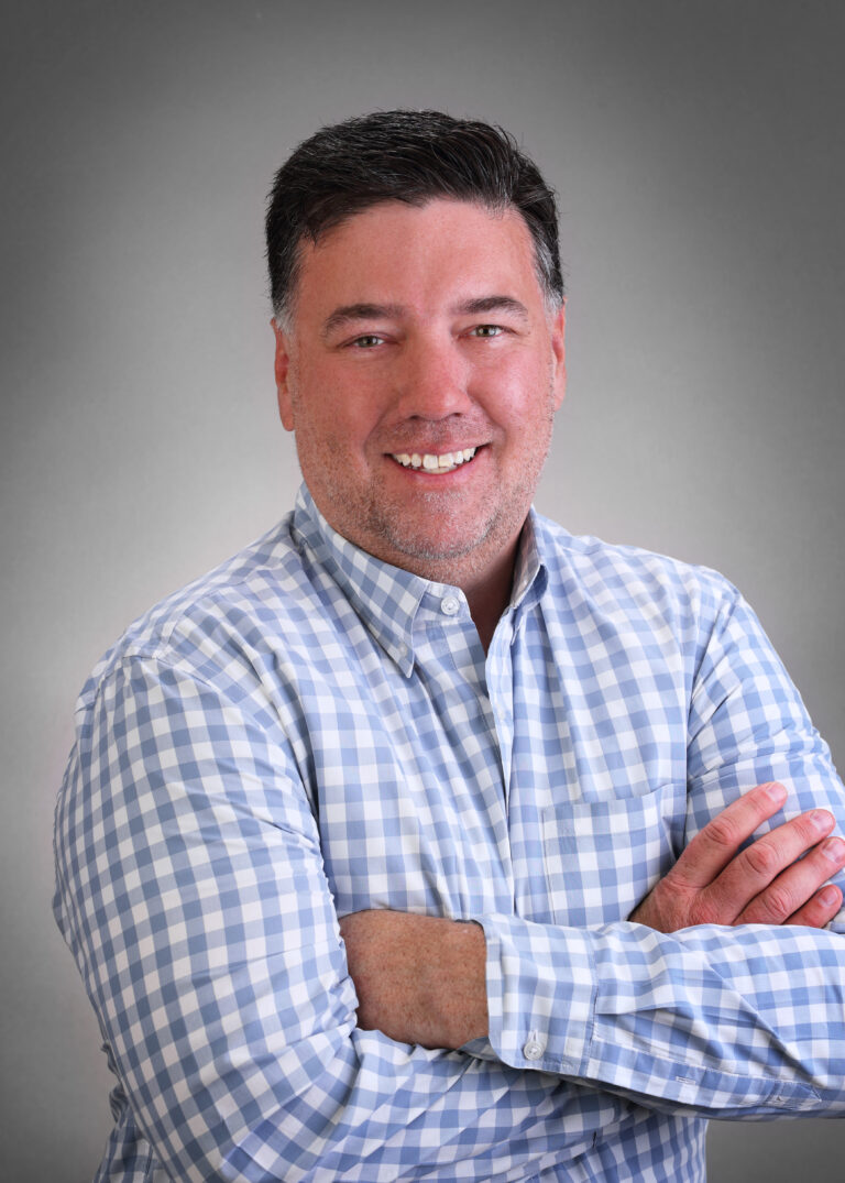 JP Soltesz, Senior Competitive Intelligence Manager